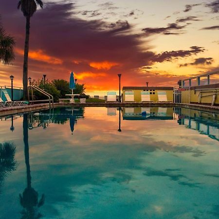 Sea Shells Beach Club Daytona Beach Zewnętrze zdjęcie