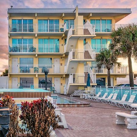 Sea Shells Beach Club Daytona Beach Zewnętrze zdjęcie