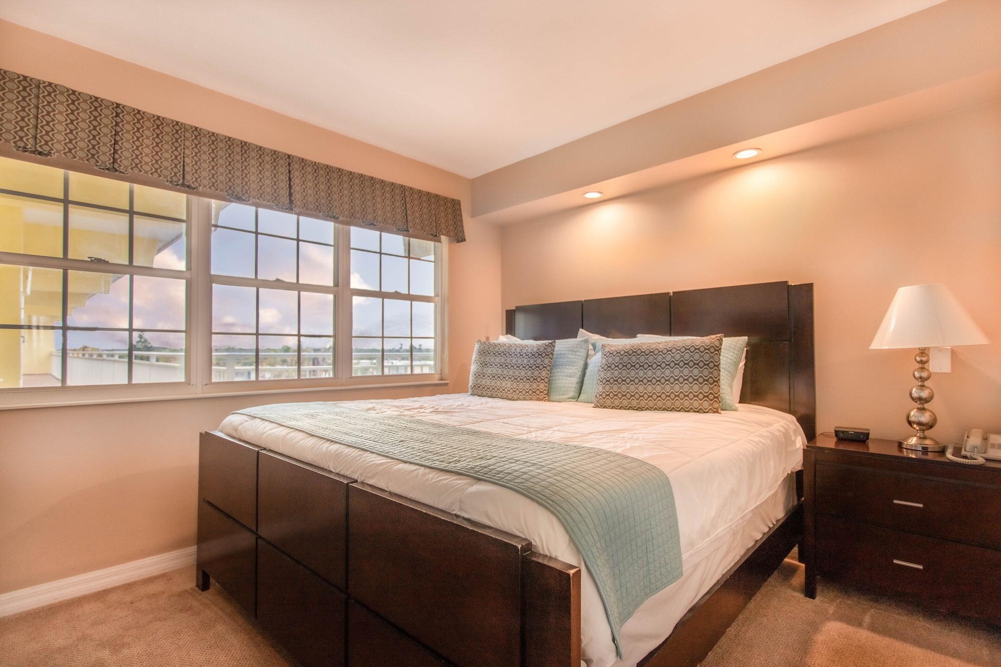 Sea Shells Beach Club Daytona Beach Zewnętrze zdjęcie