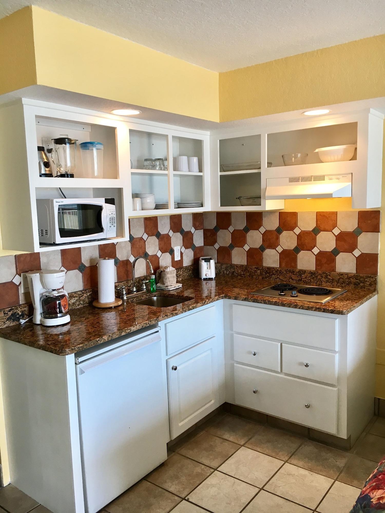 Sea Shells Beach Club Daytona Beach Zewnętrze zdjęcie