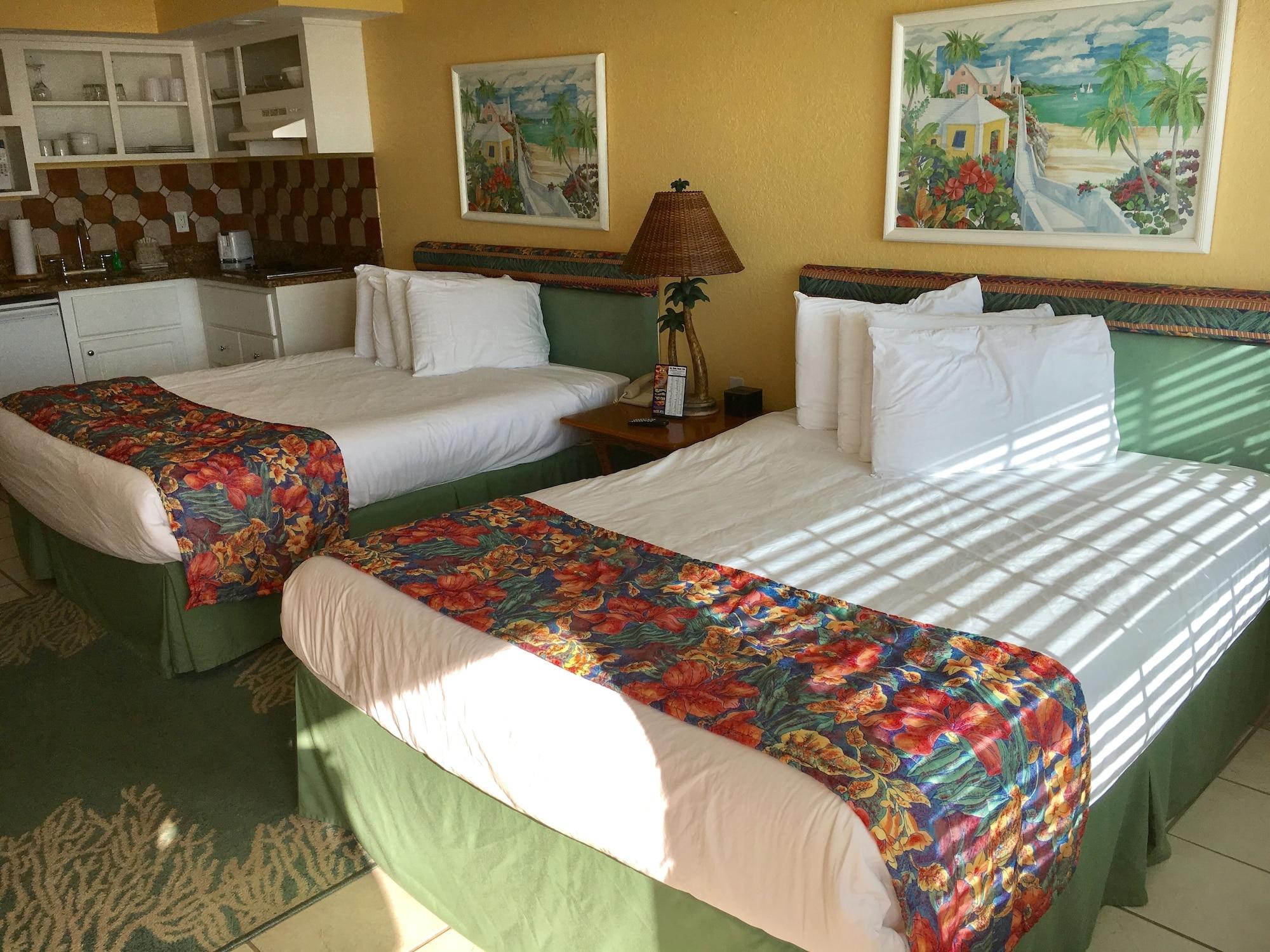 Sea Shells Beach Club Daytona Beach Zewnętrze zdjęcie