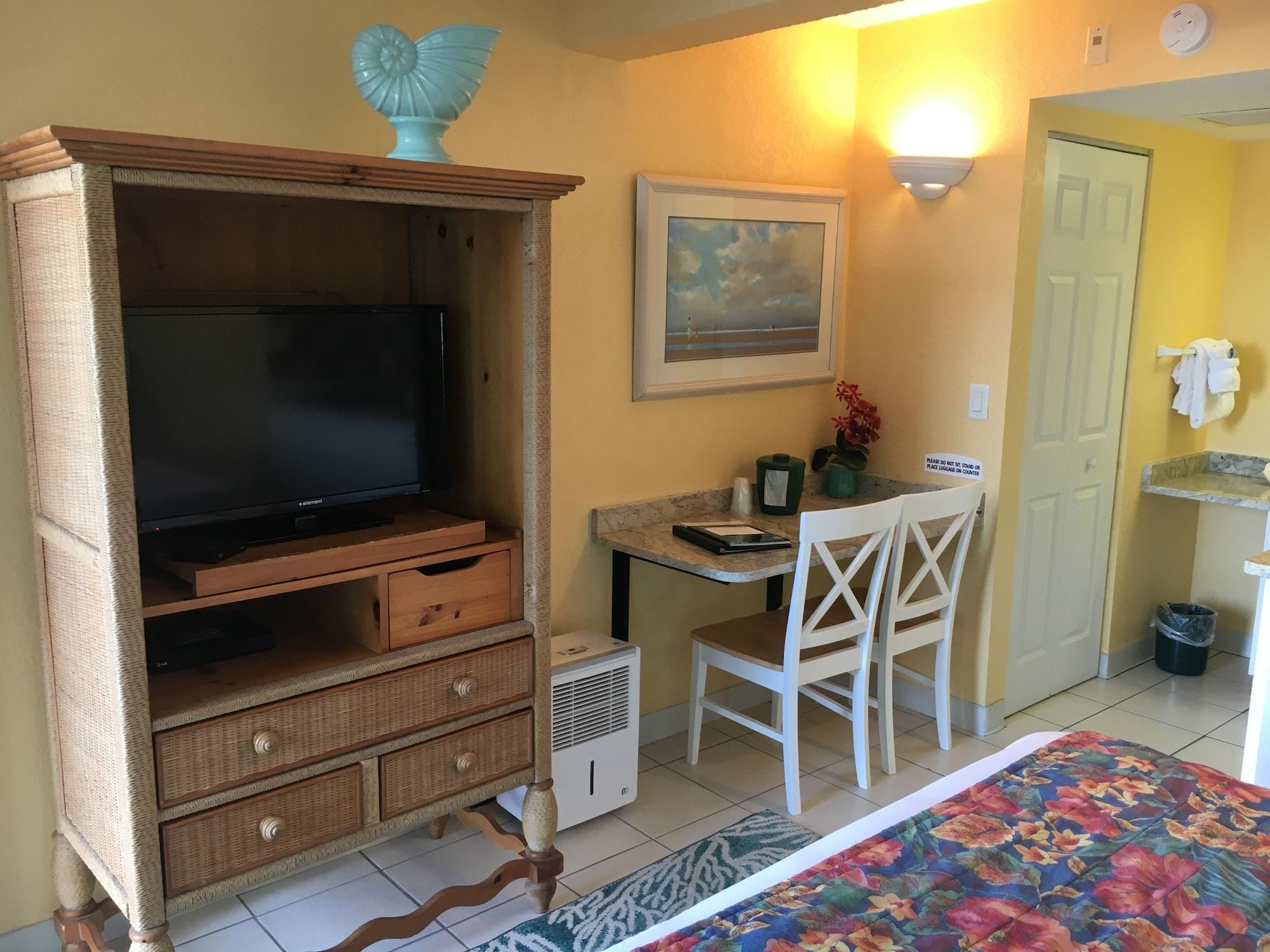 Sea Shells Beach Club Daytona Beach Zewnętrze zdjęcie
