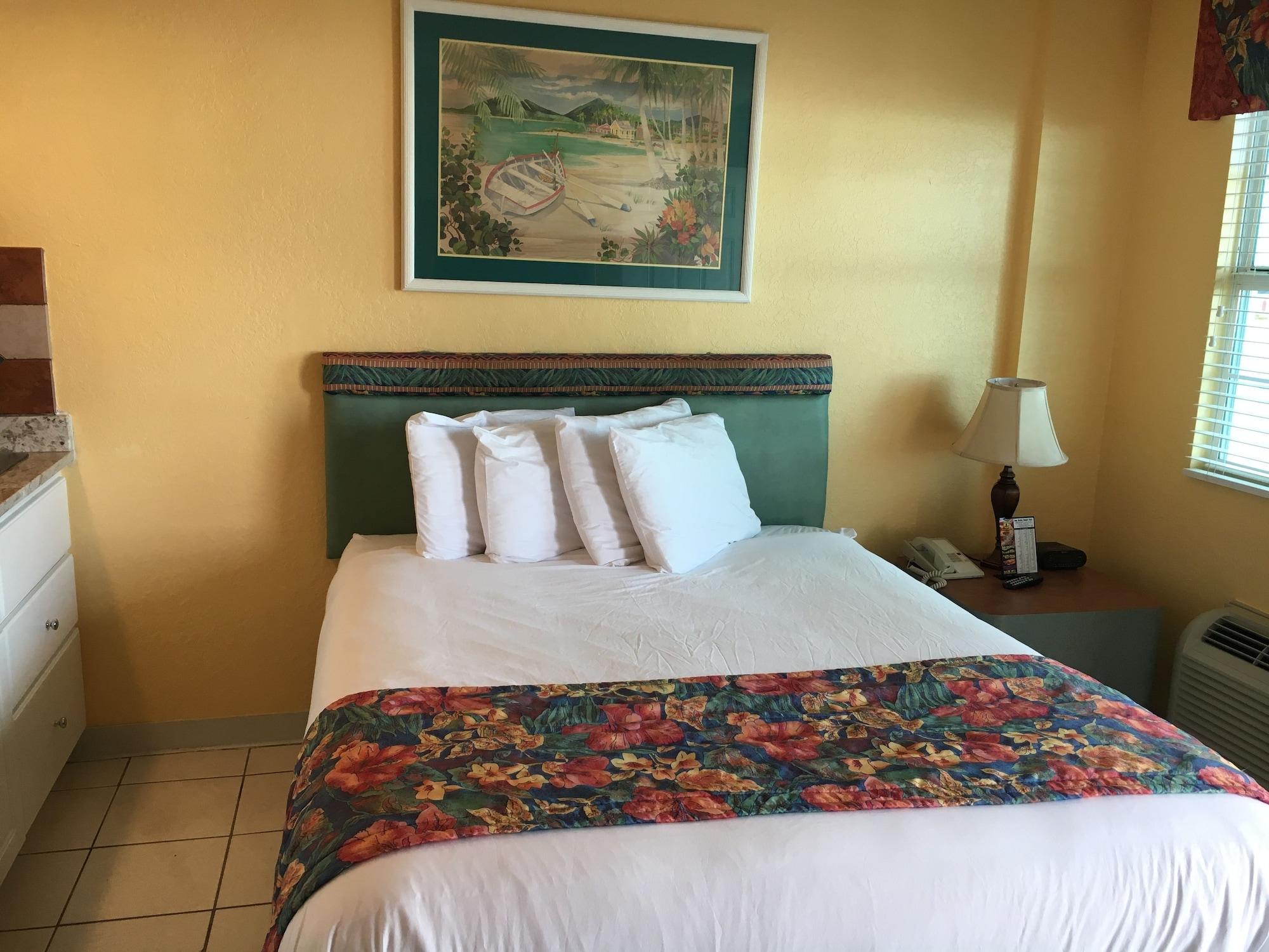 Sea Shells Beach Club Daytona Beach Zewnętrze zdjęcie