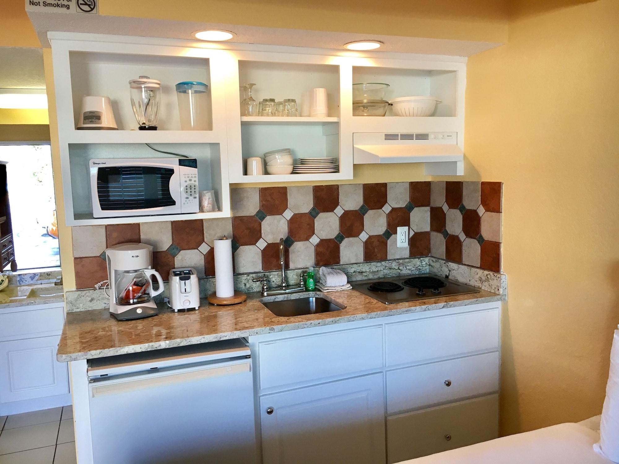 Sea Shells Beach Club Daytona Beach Zewnętrze zdjęcie