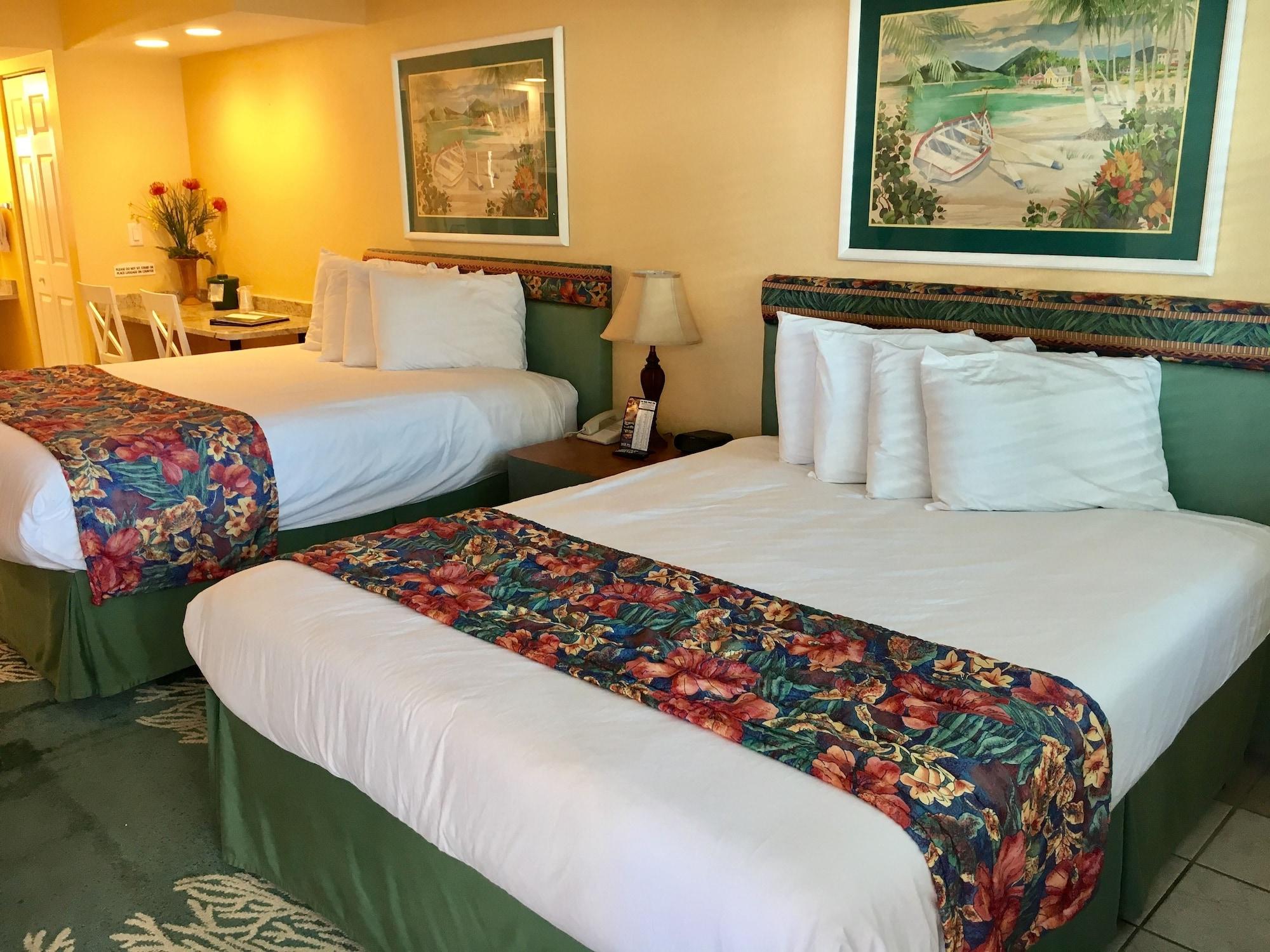 Sea Shells Beach Club Daytona Beach Zewnętrze zdjęcie