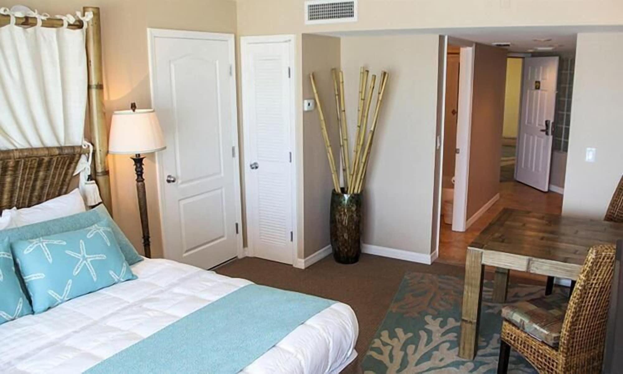 Sea Shells Beach Club Daytona Beach Zewnętrze zdjęcie