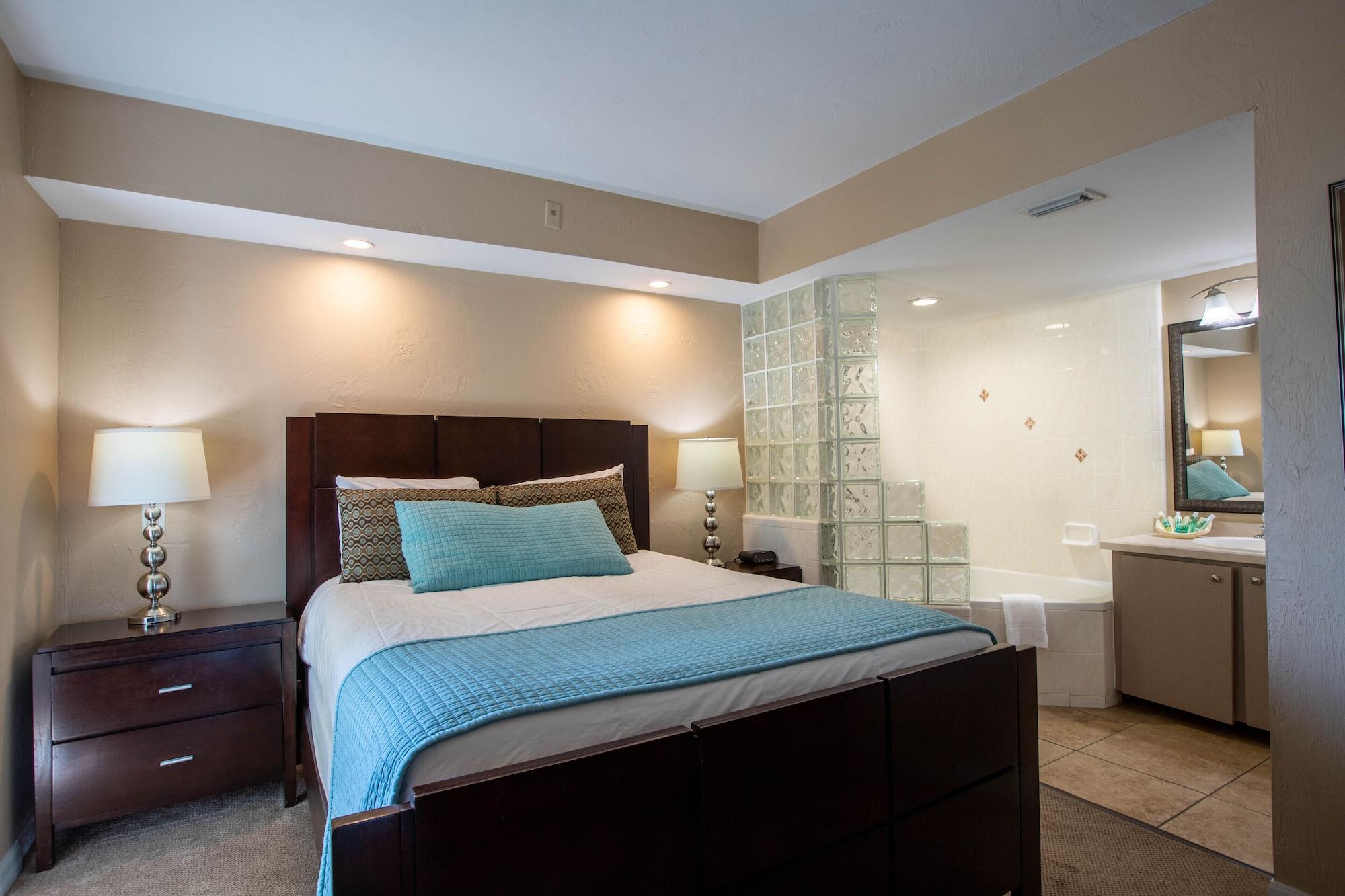 Sea Shells Beach Club Daytona Beach Zewnętrze zdjęcie