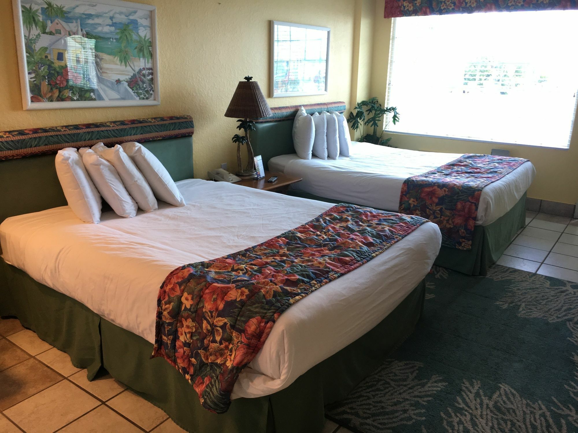 Sea Shells Beach Club Daytona Beach Zewnętrze zdjęcie