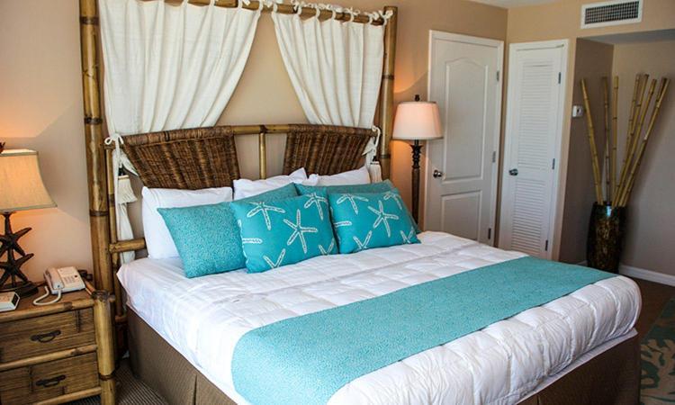 Sea Shells Beach Club Daytona Beach Zewnętrze zdjęcie